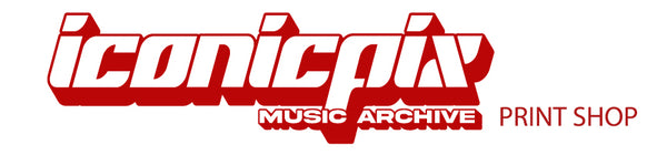 IconicPix Print Shop