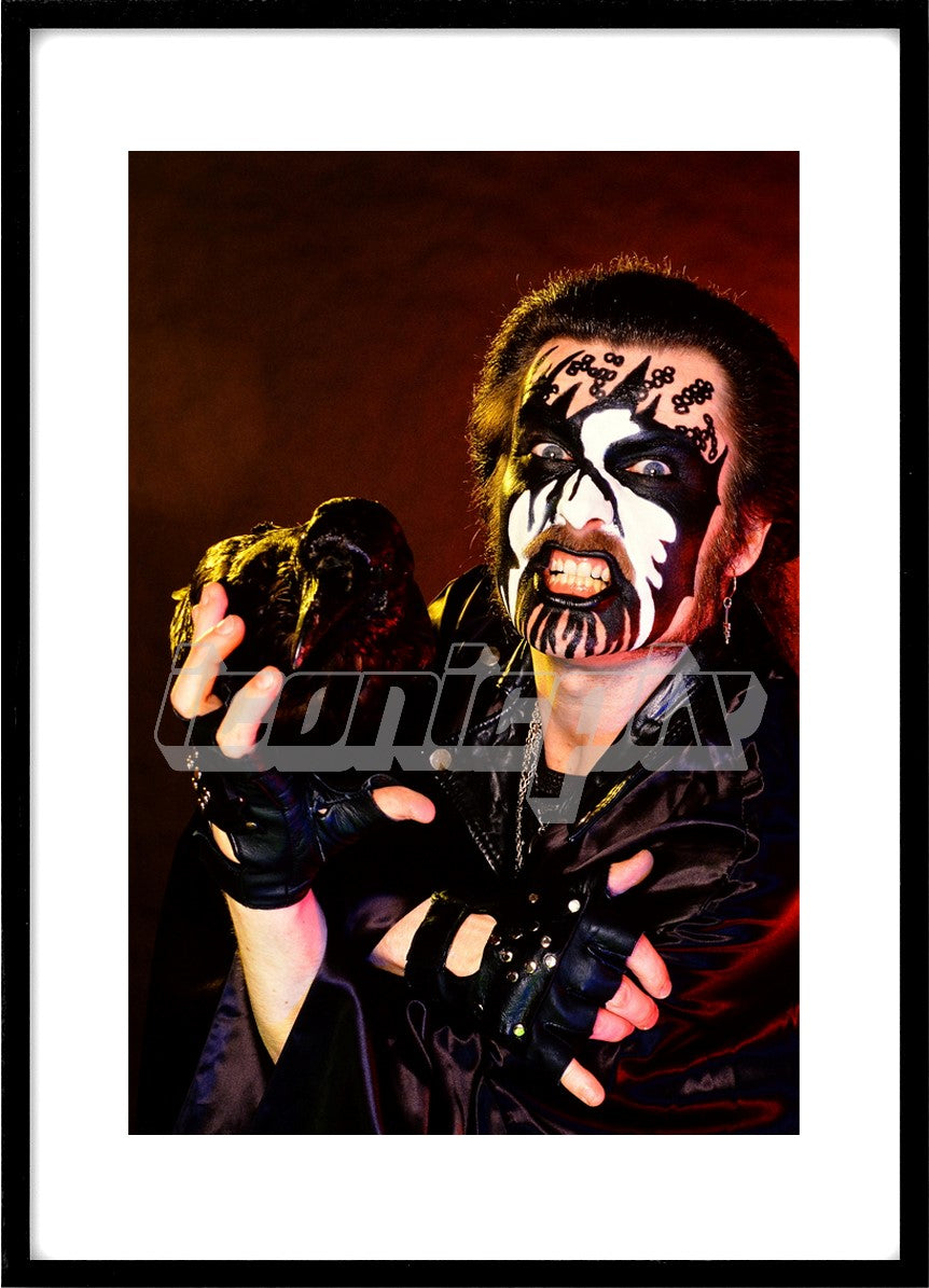KING DIAMOND (1988)