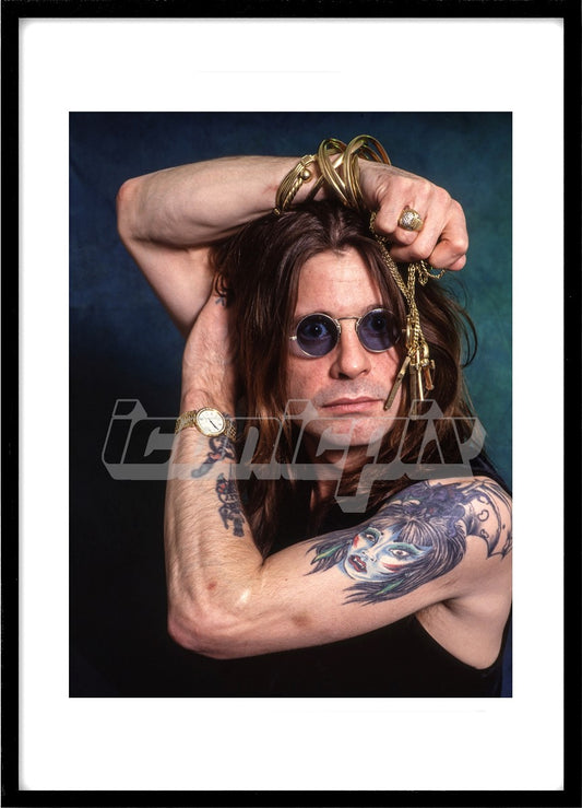 Ozzy Osbourne (1990)